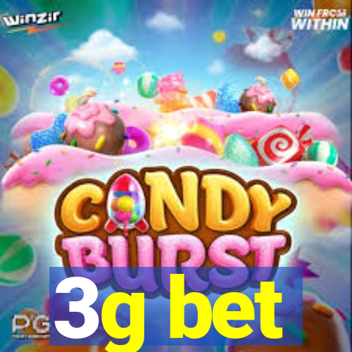 3g bet